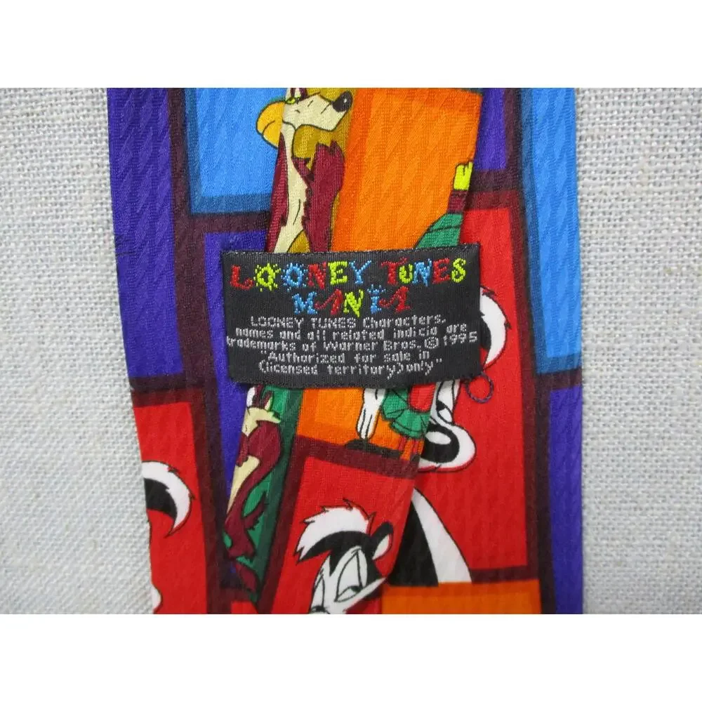 Warner Bros. looney tunes
